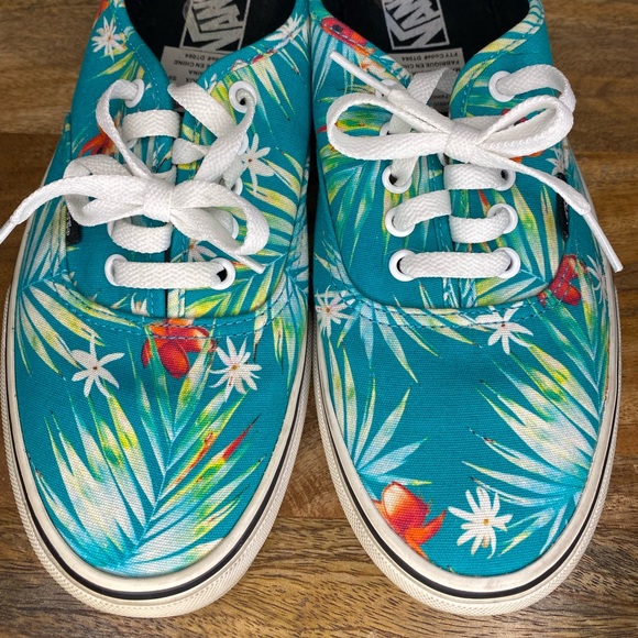 Vans Authentic size 9 SAMPLE - Picture 1 of 10